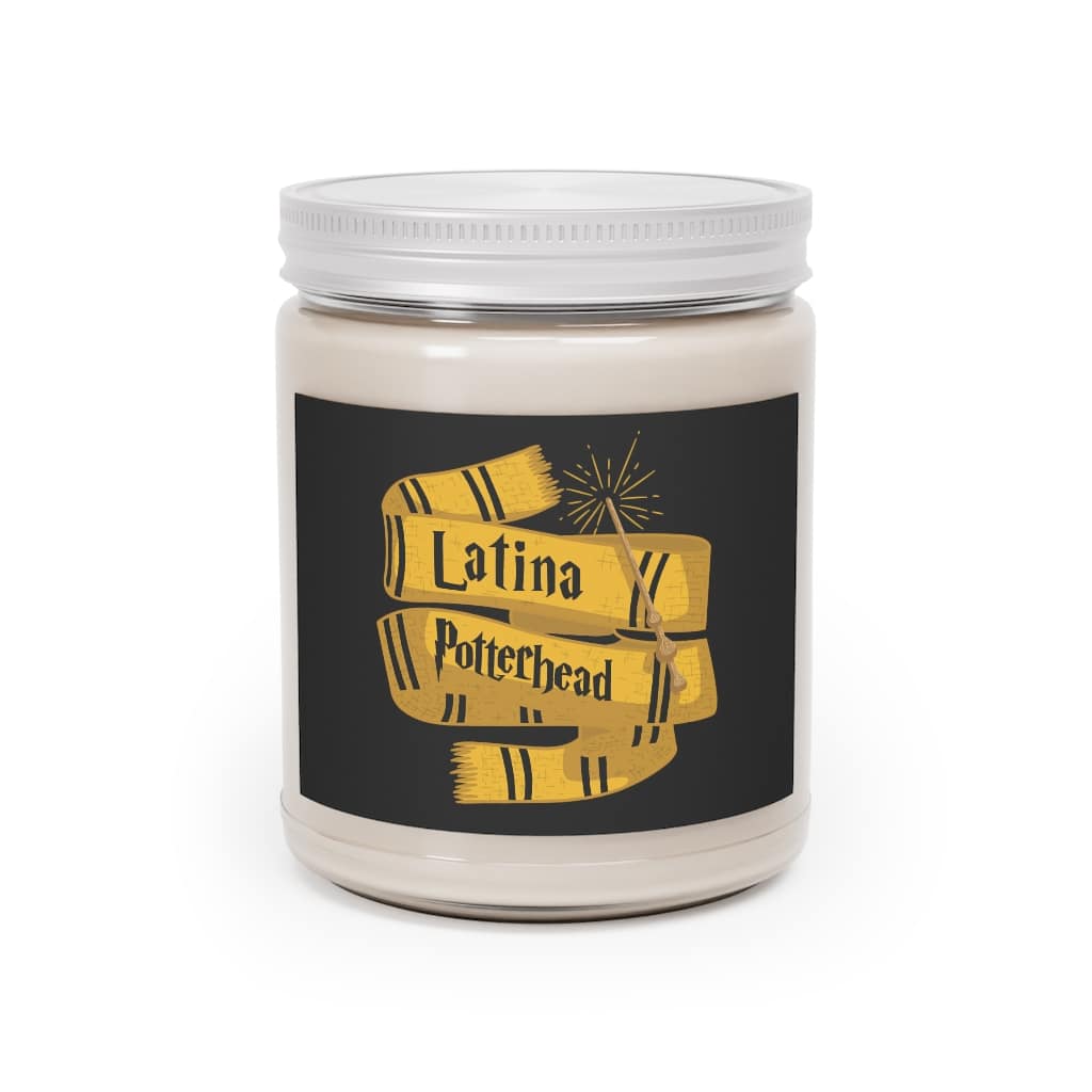 latina-potterhead-hufflepuff-aromatherapy-candles-9oz latina-potterhead-hufflepuff-aromatherapy-candles-9oz