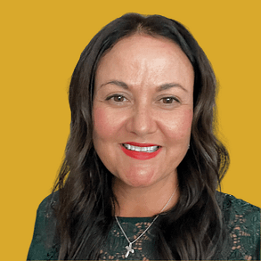 Dr. Patty Jiménez