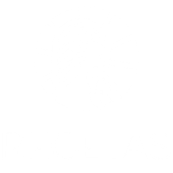 Recetas_Main Logo_White