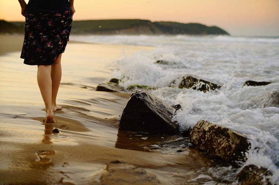 Should you try a Walking Meditation?