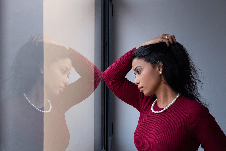 6 Steps to Stop Criticizing Yourself