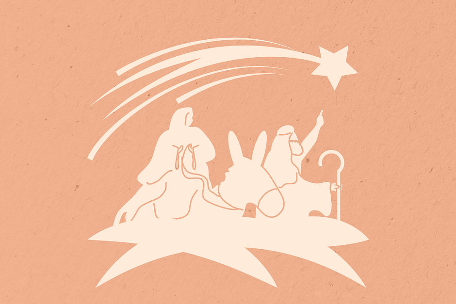 Celebrating Las Posadas