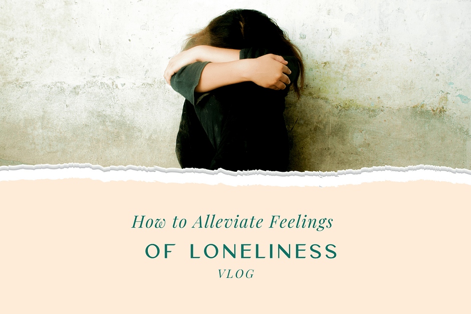 Alleviating the Feeling of Loneliness