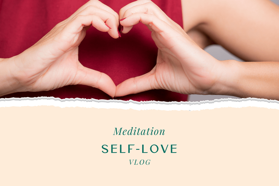 Self-Love Meditation
