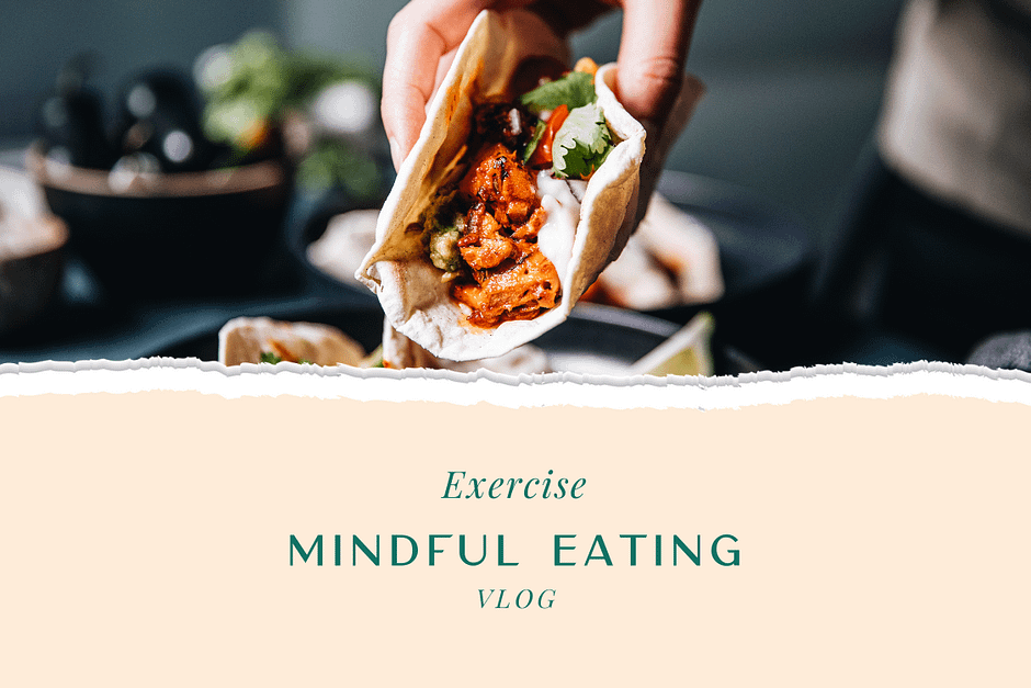 Mindful Eating